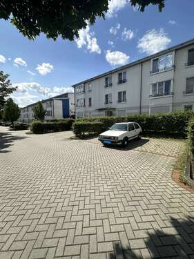 Parkplätze - 