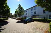 Außenansicht - F9 - Etagenwohnung mit 71,40 m² in Jessen (Elster) zur Miete