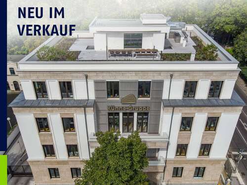 Neu im Verkauf - Vierraumwohnung am Kulkwitzer See