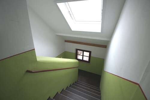 Treppenhaus - 