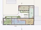 Planung Dachgeschoss - 