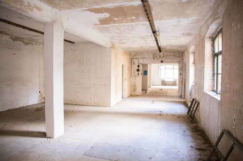 Innenansicht - 