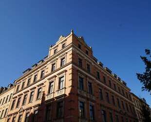 Direkt einziehen! Frisch saniertes 1-Raumapartment mit EBK in Bernsdorf! - Chemnitz Bundesweit - Sachsen - Chemnitz - Bernsdorf