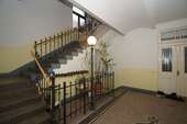 Treppenhaus - 