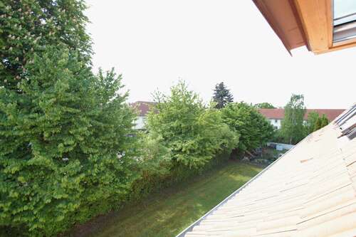 B19 2.OG - Aussicht Hinterhaus - 