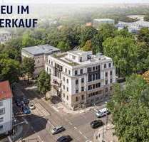 Gepflegtes Wohn- und Geschäftshaus mit Balkonen und Personenaufzug in ruhiger Wohnlage - Leipzig Bundesweit - Sachsen - Leipzig - Leipzig, Stadt -