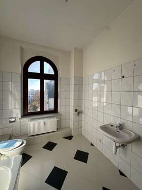 Badezimmer Ansicht 2 - 