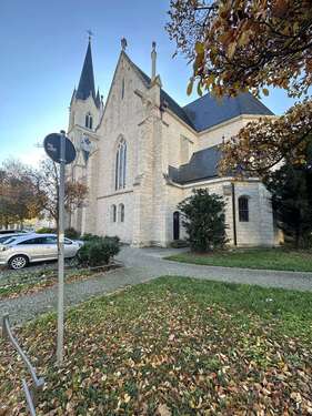 Kirche am Ambrosiusplatz - 