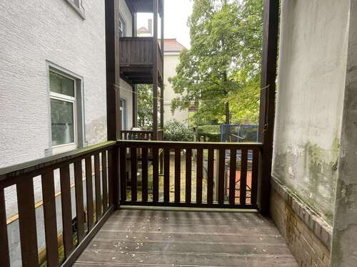 Balkon - 