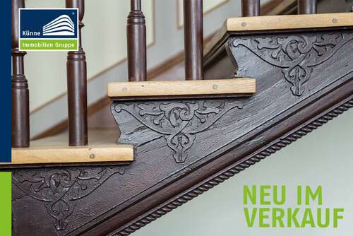 Neu im Verkauf - Villa mit Parkähnlichem Grundstück, ZFH, Garagen und Baugrundstück