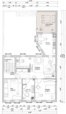 1.OG Grabower Str. 51 - 