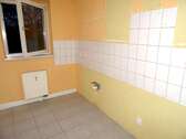 Küche - Etagenwohnung mit 58,33 m² in Schkopau zur Miete