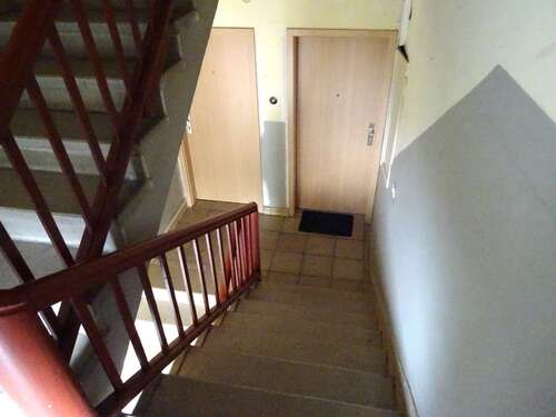Treppenhaus - 