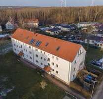 Erstbezug nach Sanierung mit Einbauküche - Gemütliche 2-Raumwohnung - Borna Bundesweit - Sachsen - Leipzig - Borna