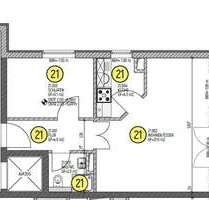 Eigentum zur Kapitalanlage im beliebten Leipzig-Gohlis, provisionsfrei und inklusive TG Stellplatz!