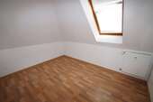 Schlafen Referenz Nachbarwohnung - 3 Zimmer Dachgeschoßwohnung in Leipzig