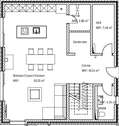 Grundriss EG - 