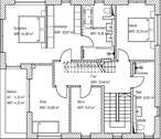 Grundriss 1OG - 