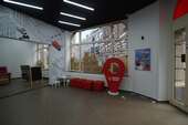 Vorderer Bereich - 