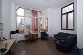 Lager / Pausenraum - 