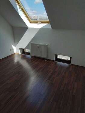 Wohnraum - 