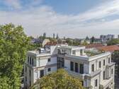 Firmensitz Künne Immobilien - Zwei Mehrfamilienhäuser - KfW 70 - Hochwertig sanierter Altbau - 2023-2024