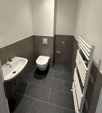WC - 