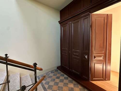 Wohnungseingangstüren - 
