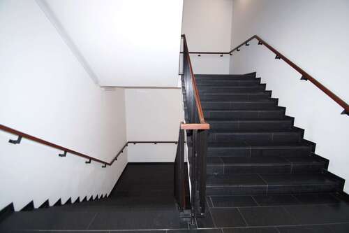 Treppenhaus - 