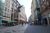 Petersstraße Außenansicht - 