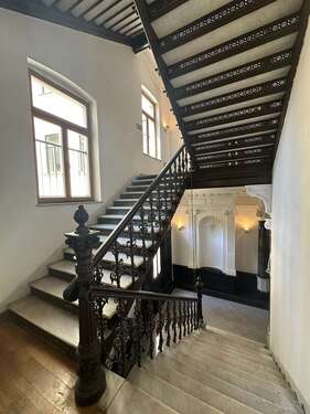 Treppenhaus - 