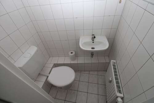 Gäste WC - 