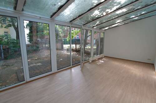 Wintergarten - 