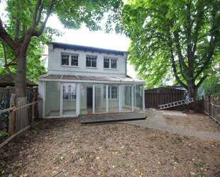 Bezugsfreies, ruhig gelegenes EFH mit Gartenanteil - ca. 98 m² zum Wohlfühlen - Erfurt Bundesweit - Thüringen - Erfurt - Johannesvorstadt