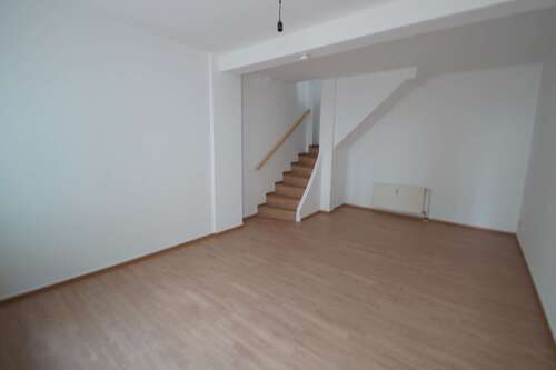Wohnzimmer - 3 Zimmer Einfamilienhaus in Erfurt