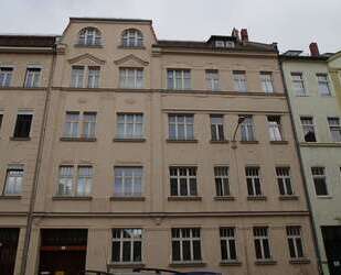 Mariannenpark vor der Tür – 3-Zimmer-Charme trifft moderne Ausstattung - Leipzig Bundesweit - Sachsen - Leipzig - Leipzig, Stadt -