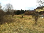 551530-kurz#Blick aufs Baugrundstück - Grundstück zum Kaufen in Stößen