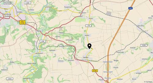 551530-lang5#Umgebungsplan - 