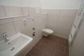 Leipzig Badezimmer - 