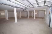 Leipzig Tiefgarage - 