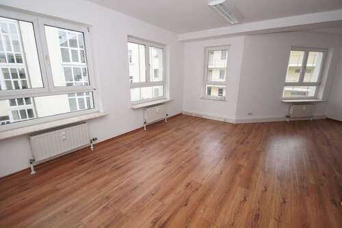 Leipzig Büro - 