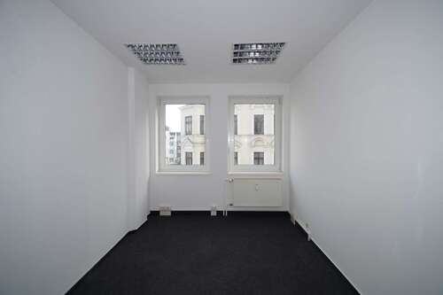 Magdeburg Büro - 