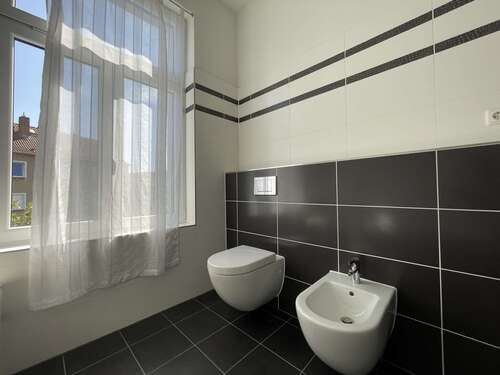 WC + Bidet - 
