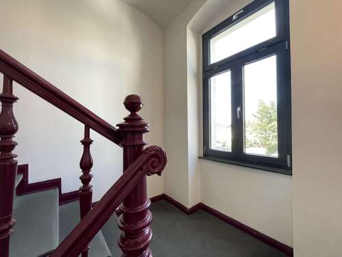Treppenhaus - 