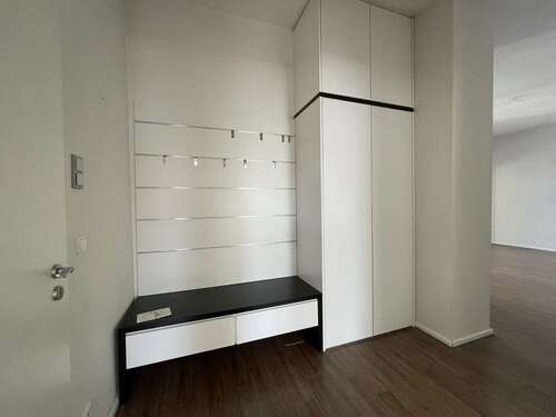 Eingangsbereich - 