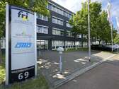 Eingangsbereich - 