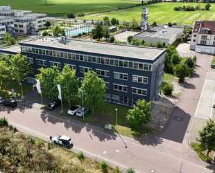 430m² Bürofläche in gut angebundener Lage Nahe der A9! - Schkeuditz Bundesweit - Sachsen - Nordsachsen - Schkeuditz