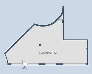 66m² Gewerbe-Lagerfläche -Startklar für Ihr Projekt nahe der Karl-Heine-Straße - Leipzig Bundesweit - Sachsen - Leipzig - Leipzig, Stadt -