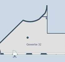 66m² Gewerbe-Lagerfläche -Startklar für Ihr Projekt nahe der Karl-Heine-Straße - Leipzig Bundesweit - Sachsen - Leipzig - Leipzig, Stadt -