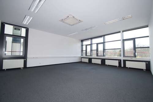 Büro 3 - 